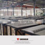 Talior Made Aluminum Cathode With Anticorrosion Painting thumbnail-2