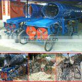 2013 Easy Operation Cassava Combine Peeling and Cutting Machine thumbnail-1
