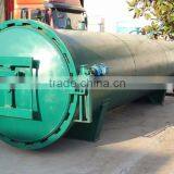 Wood High Pressure Treatment Equiment thumbnail-2