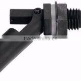 MR-L5 M16 Thread PP Material Side Installation Float Switch thumbnail-6