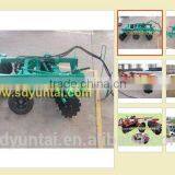 Offset Disc With 18-32 Plates Harrow Discs, Offset Disc, Offset Disc Harrow thumbnail-4