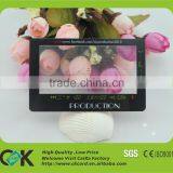 Custom Eco-friendly Recycled Plastic Business Cards With Competitive Price