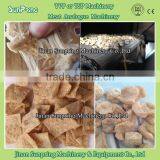 Textured Vegetable Soy Protein Food Machine