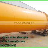 Newly Designed CE Saw Dust Dryer / Wood Sawdust Dryer Machine