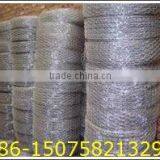 Coil Mesh