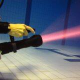 Diving Light Emergency Lamp Hid Projector thumbnail-5