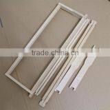 2016 Bulk Unassembled Bee Hive Frame Cheap for Sale