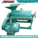 FANWAY Manufacture 50000 Tons per Year Bio Organic Fertilizer Production Line thumbnail-2