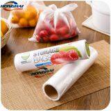 China Supplier Plastic Food Packaging Bag for Fruits and Vegetable thumbnail-2