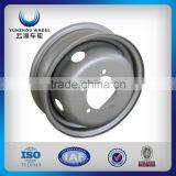 Hot Sale Automobiles Parts Car Wheels for Your Favorite Choice