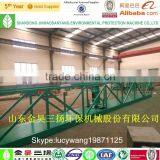 Sludge Treatment Bridge Type Sludge Scraper thumbnail-2