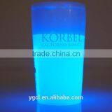 12oz Plastic PP Events Glow LOGO Printing Glow in the Dark Cup thumbnail-4