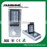 Hot Useful Battery Operated Motion Sensor Light