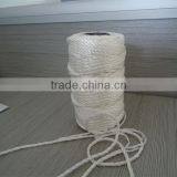 china wholesale plastic polyester fishing rope twine spool