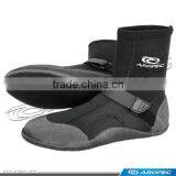 Surf 4mm Neoprene Round-Toe Surfing Boots