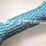 PE/PP Hollow Core Braided Rope thumbnail-3