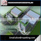 Plastic Rope Making Machine M :0086 15163879588 Email:alice@ropeking.com thumbnail-6