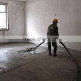 20m3/h Mobile Concrete Pump for Pumping Concrete Mortar to 20 Floors thumbnail-6