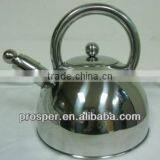 2.5L Stainless Steel Kettle