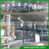 Quinoa Seed Cleaning Plant for Sesame Wheat Maize