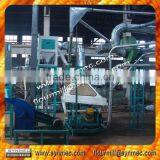 Small Maize Milling Plant, Maize Flour Processing Line, Flour Milling Manufacturer thumbnail-2