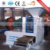 Practical And Low Price Hydraulic Sawdust Pini Kay Briquette Machine thumbnail-6