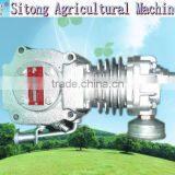 Foton & Russian MTZ Tractor Air Compressor thumbnail-2