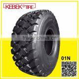 Radial Otr Tire 53/80r63 Dump Truck Tire CAT Komatsu thumbnail-6