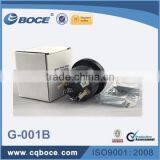 Diesel Engine Voltage Meter Voltage Gauge BC-G-117 thumbnail-6