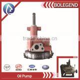 Hot Selling Made in China Pangkou Multi Cylinder Diesel Engine Spare Parts Yunnei 490 Oil Pump thumbnail-1