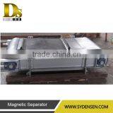 Permanent Cross Conveyor Belts Magnetic Separator Made in China thumbnail-5