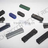 Factory Direct Plastic Magnetic Name Badge Holder Tag Holder thumbnail-3