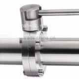 Stainless Steel Butterfly Valves thumbnail-2