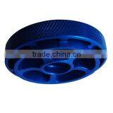 High Quality Customized New 3D CAD Designed Plastic Turning thumbnail-2