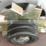 Howo Truck Weichai Engine JFZ2150Z 28v ac Alternator thumbnail-4