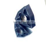 Non-equilateral Shape Lathe Tungsten Cutting Tools WNMG080404 Tungsten Carbide Turning Insert thumbnail-1