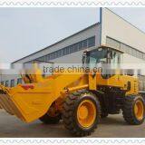 AS930 Wheel Loader thumbnail-2