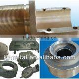 Metal Parts Mechanical Parts With Competitive Price thumbnail-1