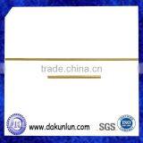 Factory Supply Customized Long Brass Straight Pins thumbnail-3
