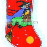 Christmas Socks High Quality OEM Socks Christmas Sock Manufacturers Christmas Stocking thumbnail-4