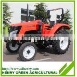 Agricultural Tractor Rotavator thumbnail-5