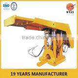 Hydraulic Ram for Mining Equipment as Load Bearing Part thumbnail-5