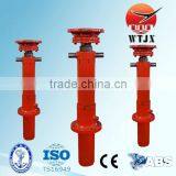 Welding Cylinder / Hydraulic Cylinder Made in China thumbnail-3