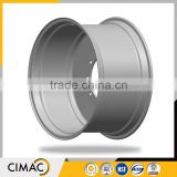 400-8 steel tubeless wheel rim