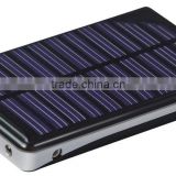battery of solar mobile phone charger
