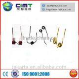 Sell New Holland Combine Harvester Spare Parts Steel Spring Tine thumbnail-2