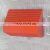 Pyramid Wheel Chocks With Handle 2.0KG thumbnail-1