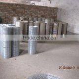Stainless Steel Welded Mesh Rolls Supplied in Rolls thumbnail-1
