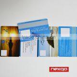Printable MIFARE Plus 4K Plain White Pvc id Cards thumbnail-6