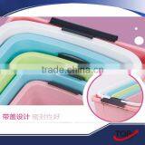High Quality Plastic Containing Box for Tableware